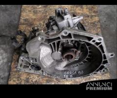 Cambio marce per Opel Corsa del 1998 1.0 B