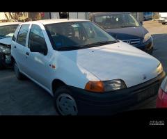 Ricambi usati Fiat Punto 97 1.1 B motore 176B2000