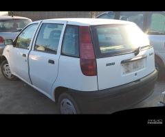 Ricambi usati Fiat Punto 97 1.1 B motore 176B2000