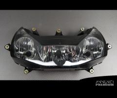 Fanale anteriore per HONDA CBR 954 RR 2002 - 2003 - 1