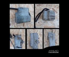 Vaschetta per Mitsubishi Pajero del 1998 2.5 TDI