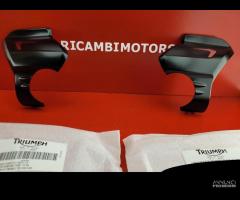 FIANCHETTI CARENE TRIUMPH SPEED TWIN - 2