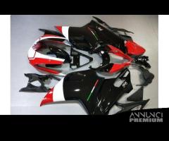 Carena completa DUCATI SBK 848 1098 1198 COLORE 10