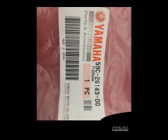 COVER MANUBRIO YAMAHA TMAX 530 - 7