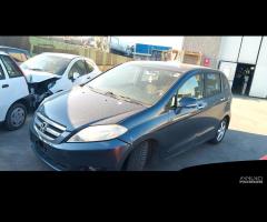 Ricambi usati Honda FR-V 2006 2.2 D motore N22A1