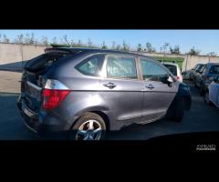 Ricambi usati Honda FR-V 2006 2.2 D motore N22A1