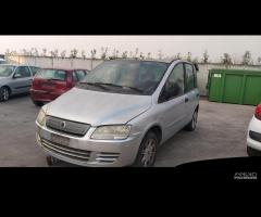 Ricambi usati Fiat Multipla 2006 motore 182B6000