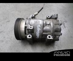 Compressore A/C per Dacia Sandero