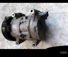 Compressore clima per Fiat Stilo cod: 447220-8644