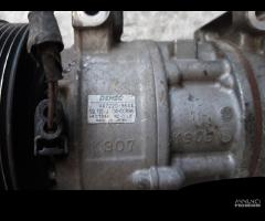 Compressore clima per Fiat Stilo cod: 447220-8644