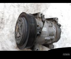 Compressore clima per Fiat Stilo cod: 447220-8644