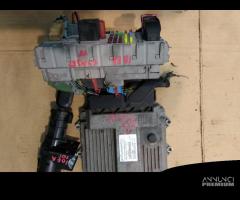 Kit centraline per Fiat Idea del 2010 1.3 Diesel