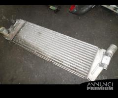 Radiatore intercooler usato x Renault Megane 06 - 1