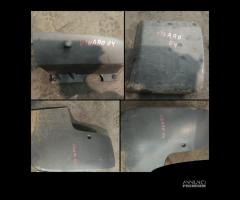 Cantonale paraurti per Opel Vivaro del 2004