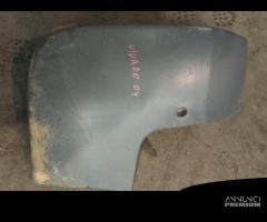 Cantonale paraurti per Opel Vivaro del 2004 - 2