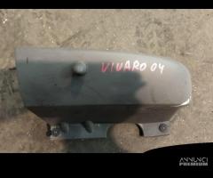 Cantonale paraurti per Opel Vivaro del 2004 - 3