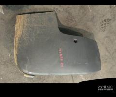 Cantonale paraurti per Opel Vivaro del 2004 - 4