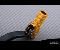 Pedale cambio SOFT\u0026SHIFT RM / RMZ 450 2005 2007