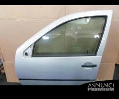 Porta anteriore sinistra per Volkswagen Golf 4