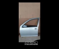 Porta anteriore sinistra per Volkswagen Golf 4