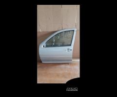 Porta anteriore sinistra per Volkswagen Golf 4