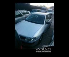 Ricambi usati Seat Ibiza 1.4 Benzina del 2001