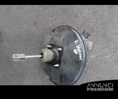 Pompa freni+Servofreno per Renault Master del 2000 - 1