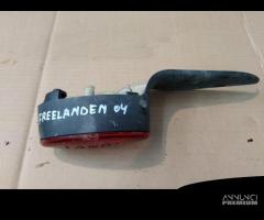 Fanale posteriore per Land Rover Freelander del 04