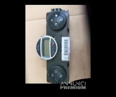 Comando riscaldamento per Renault Scenic 2004