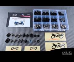 Kit viti Carena  SILVERWING SW 400 600 2001 - 2018