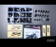 Kit viti Carena SUZUKI VSTROM 1000 DL1000 2014 19