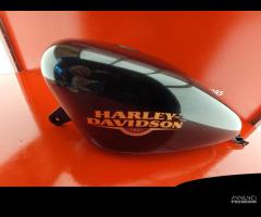 SERBATOIO HARLEY DAVIDSON 883 SPORTSTER