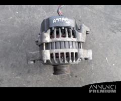 Alternatore Opel Astra 1999