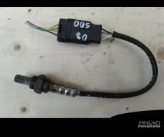 Sonda lambda Fiat 500 del 2009 1.2 Benzina