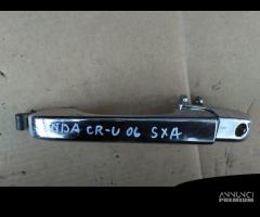 Maniglia esterna post./ant. sx per Honda CR-V 06