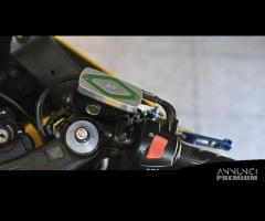 Tappo serbatoio freno anteriore HONDA CBR CB UNIK - 6