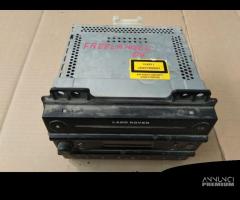 Stereo/Autoradio per Land Rover Freelander del 04