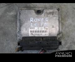 Centralina motore per Rover 25 - 1