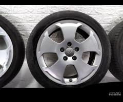 4 CERCHI IN LEGA AUDI A3 Serie (8P1) (03\u003e05)