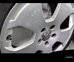 4 CERCHI IN LEGA AUDI A3 Serie (8P1) (03\u003e05) - 6