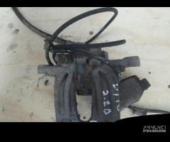 Pinza per Mercedes Vito del 2006 2.2 Diesel