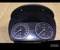 Quadro strumenti per BMW 320 del 2007