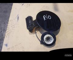 Ricambi usati per Kia Rio del 2005