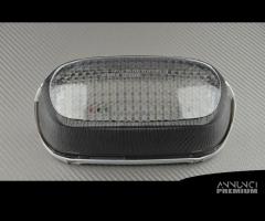 Fanale posteriore LED per Kawasaki ZZR600 ZZR1100