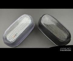 Fanale posteriore LED per Kawasaki ZZR600 ZZR1100 - 5