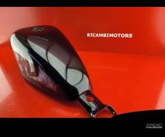 CARROZZERIA HARLEY DAVIDSON SPORTSTER EDIZIONE LIM - 25