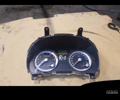 Quadro strumenti per Kia Rio del 2005