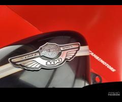 SERBATOIO HARLEY DAVIDSON SPORTSTER CENTENARIO - 8