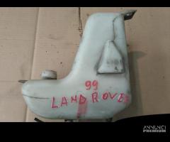 Vaschetta tergi/acqua per Land Rover Freelander