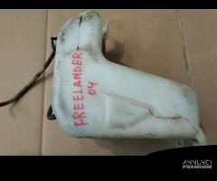 Vaschetta tergi/acqua per Land Rover Freelander - 3